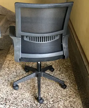 Mesh Back Office Chairs