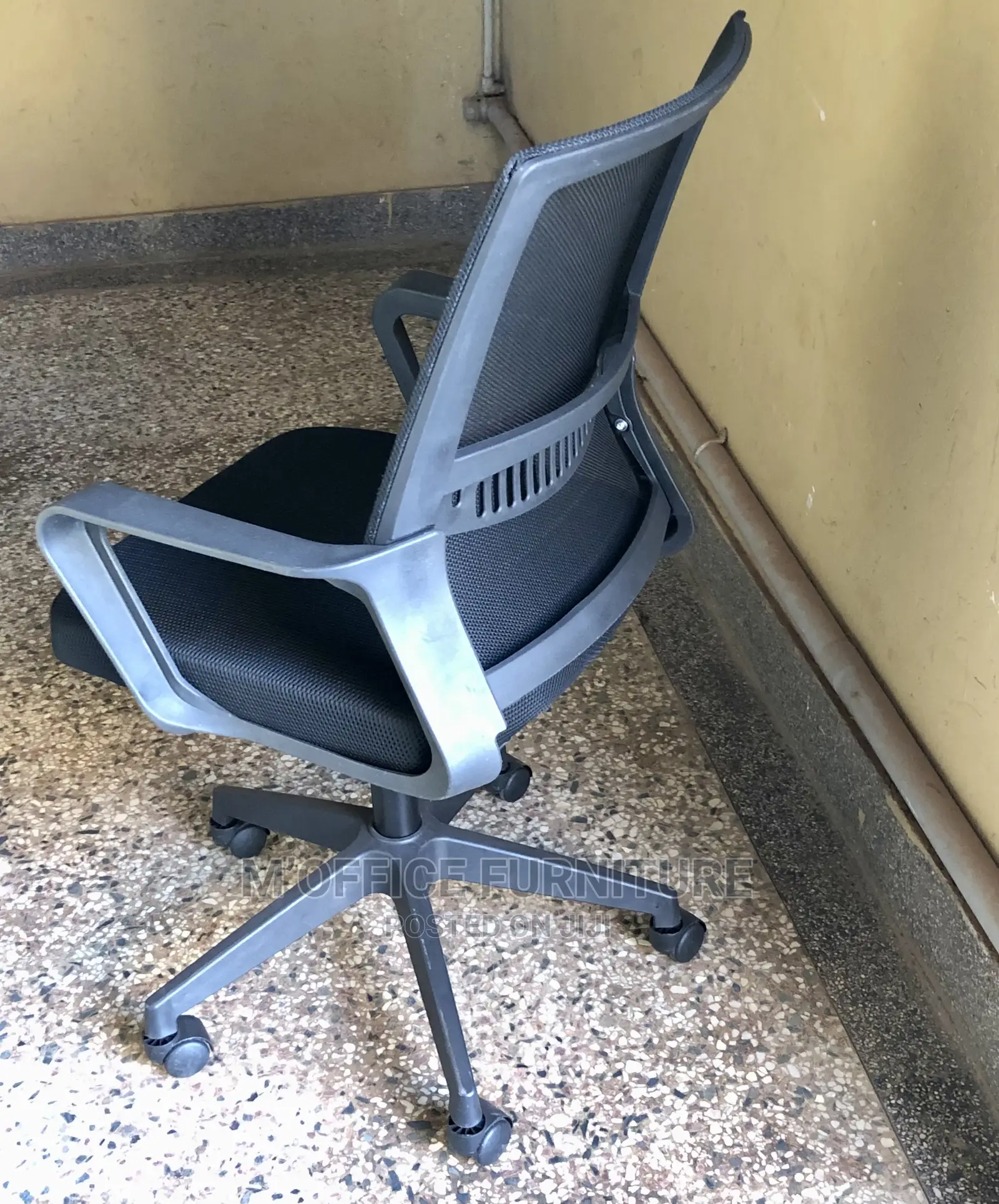 Rotating Office Chairs
