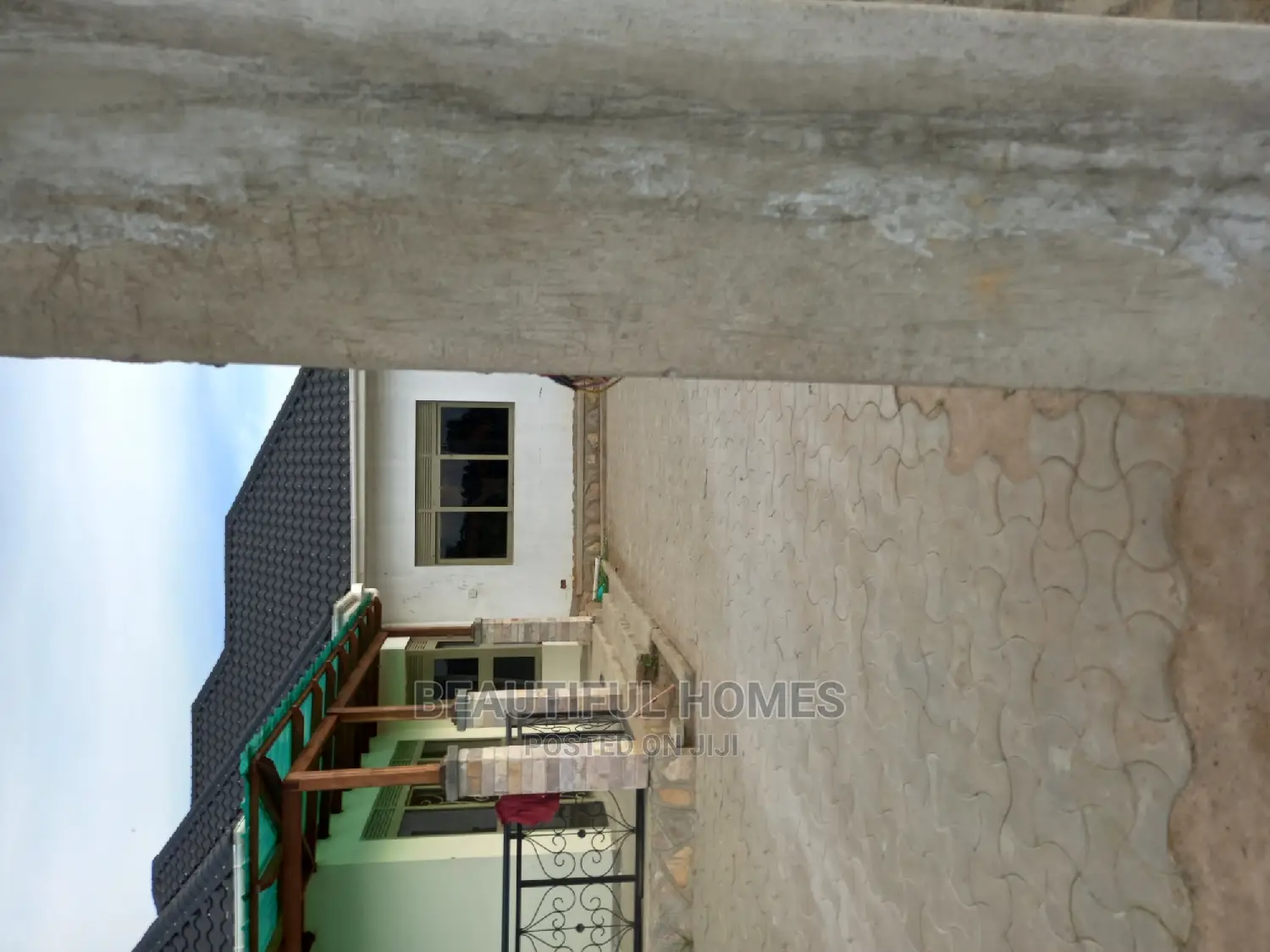 Furnished 4bdrm House in Kyaliwajjara, Kira for sale