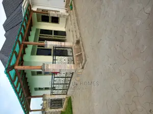 Furnished 4bdrm House in Kyaliwajjara, Kira for sale