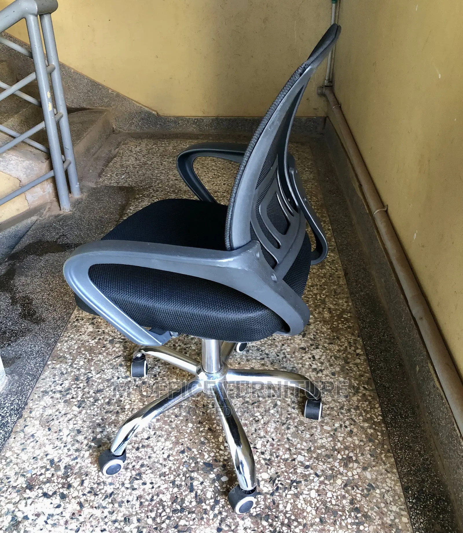 Rotating Office Chairs