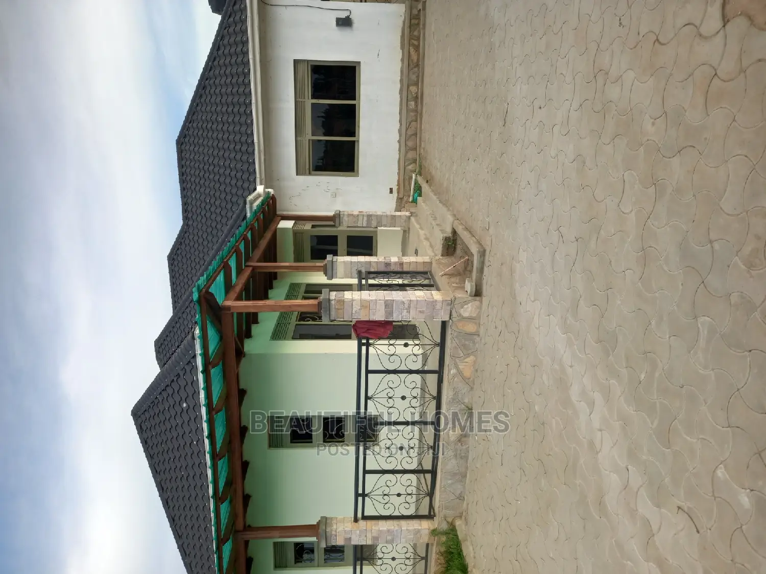 Furnished 4bdrm House in Kyaliwajjara, Central Division for sale