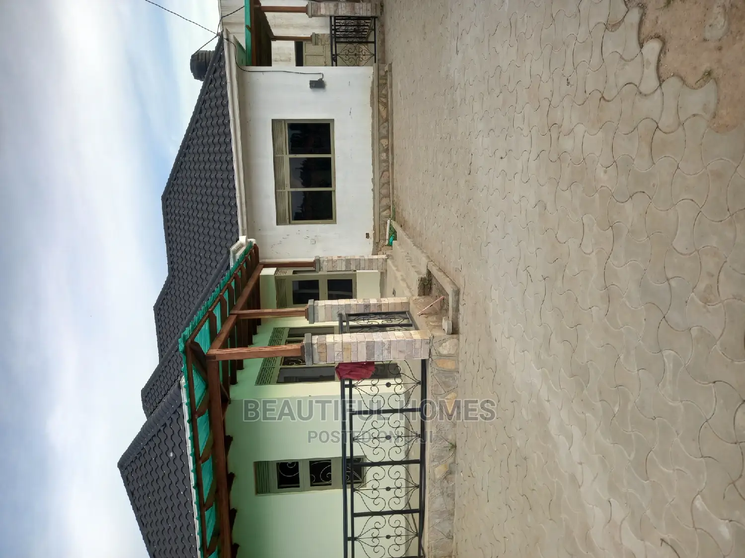Furnished 4bdrm House in Kyaliwajjara, Central Division for sale
