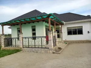 Furnished 4bdrm House in Kyaliwajjara, Central Division for sale