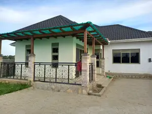 Furnished 4bdrm Bungalow in Kyaliwajjara, Central Division for sale