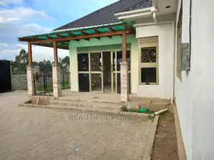 Furnished 4bdrm Bungalow in Kyaliwajjara, Central Division for sale