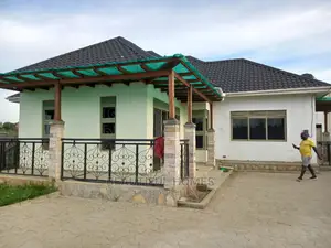 Furnished 4bdrm Bungalow in Kyaliwajjara, Central Division for sale