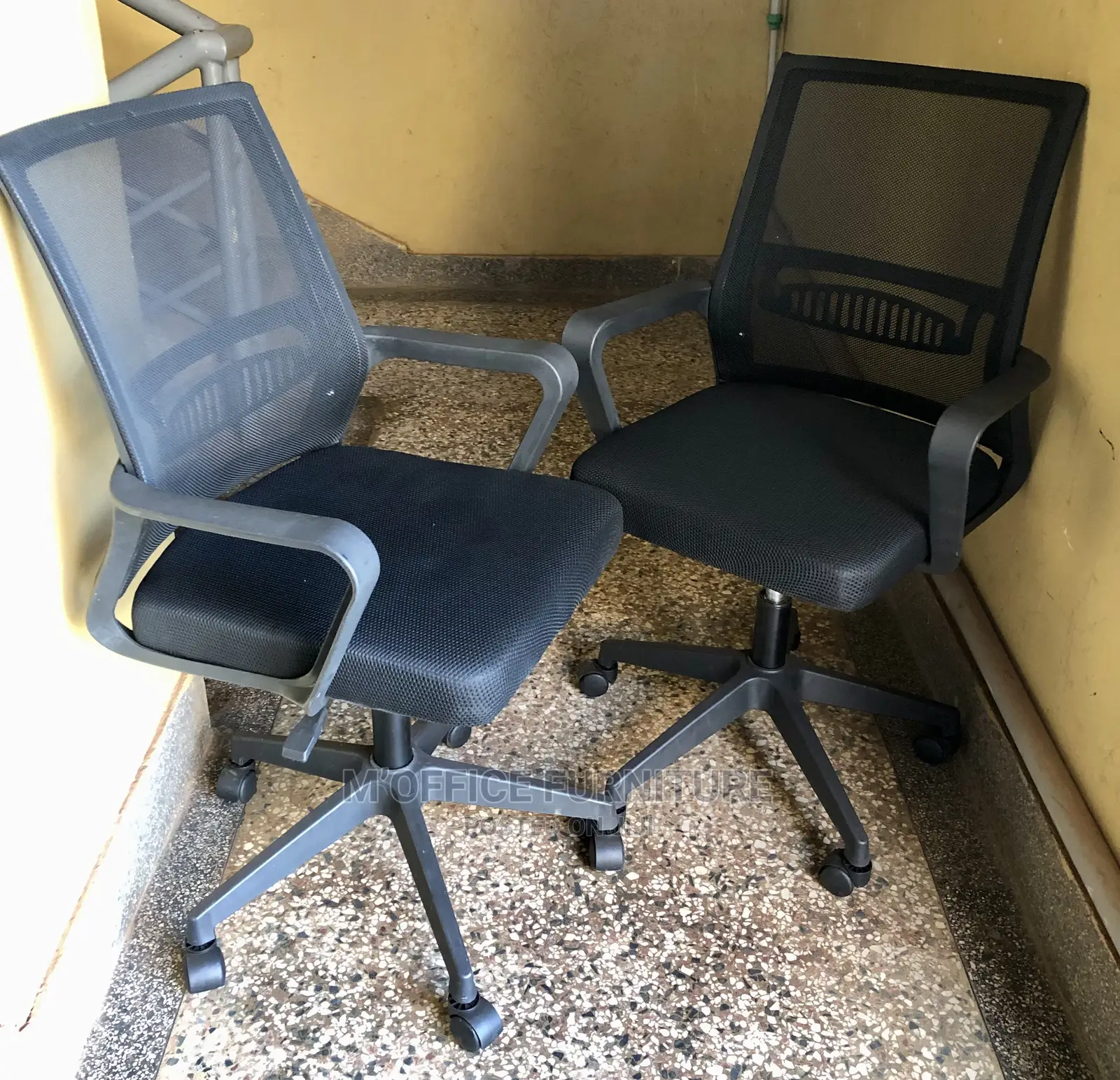 Office Chairs