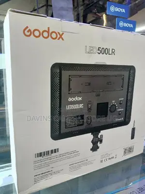 Godox LED 500lr