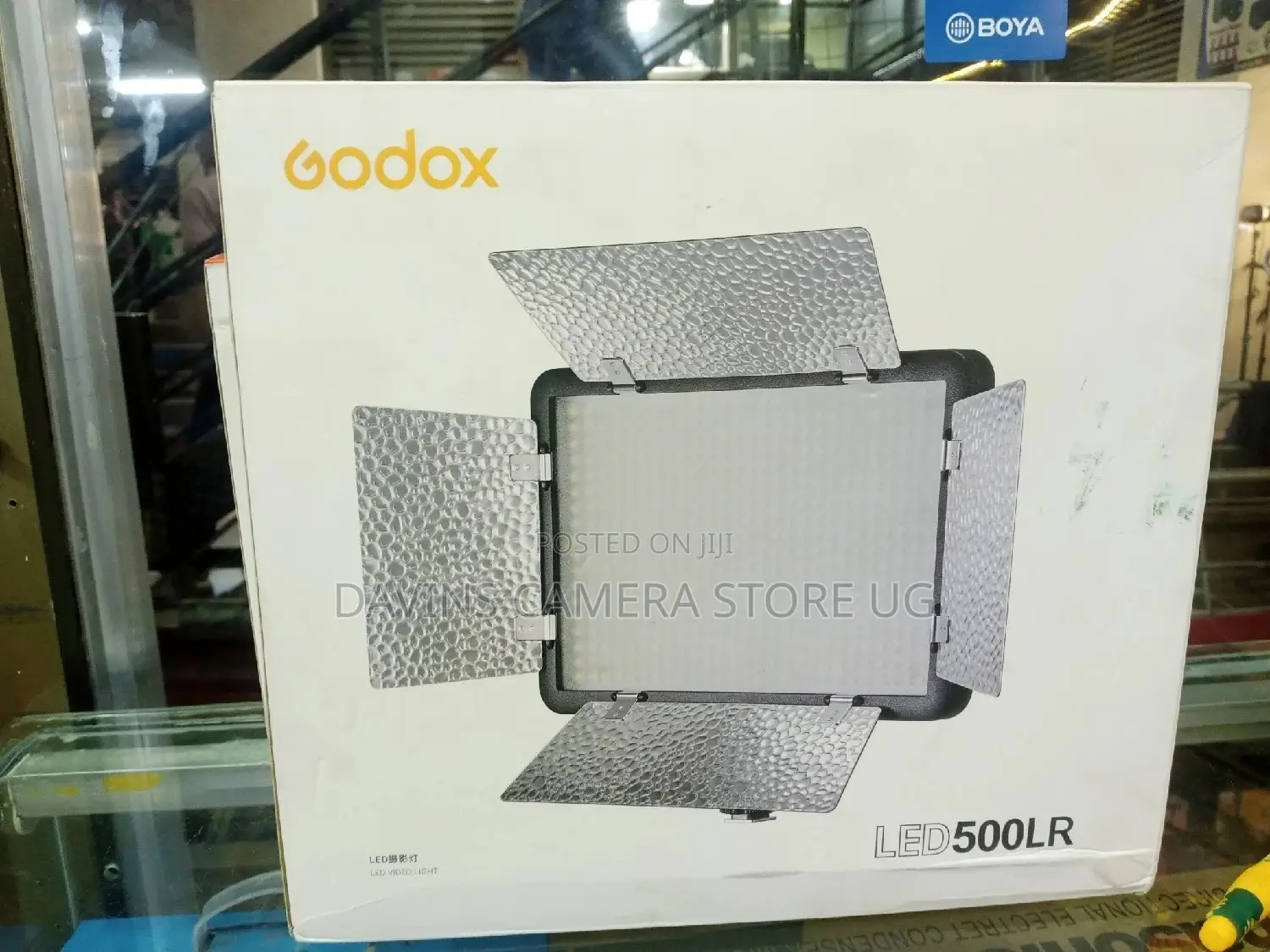 Godox LED 500lr