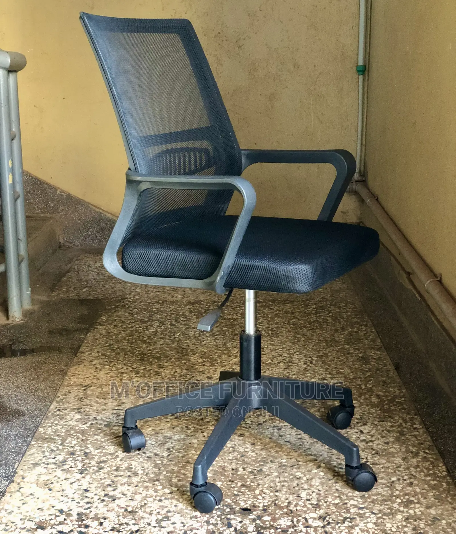 Rotating Office Chairs