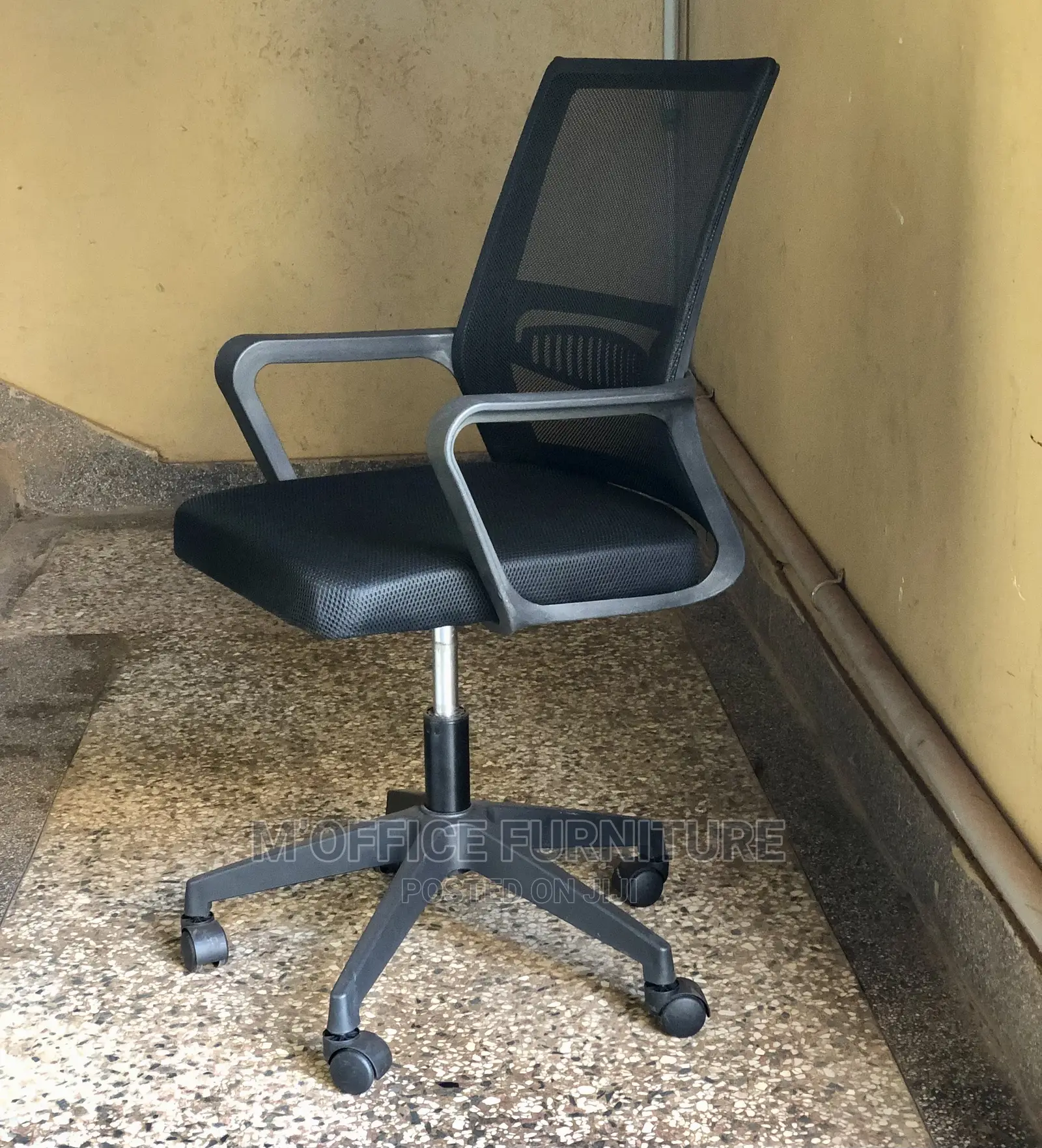 Office Chairs