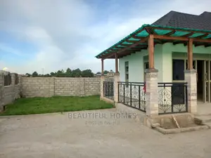 Furnished 4bdrm House in Kyaliwajjara, Kira for sale