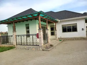 Furnished 4bdrm House in Kyaliwajjara, Kira for sale