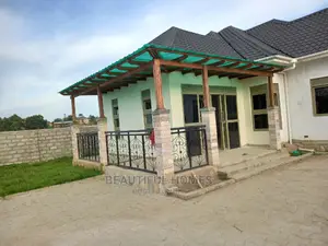 Furnished 4bdrm House in Kyaliwajjara, Kira for sale