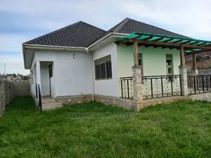 Furnished 4bdrm House in Kyaliwajjara, Kira for sale