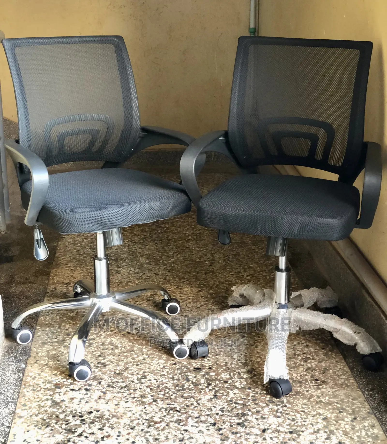 Office Chairs