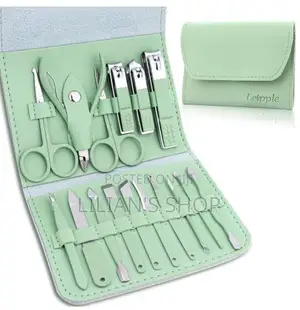 Manicure Kit