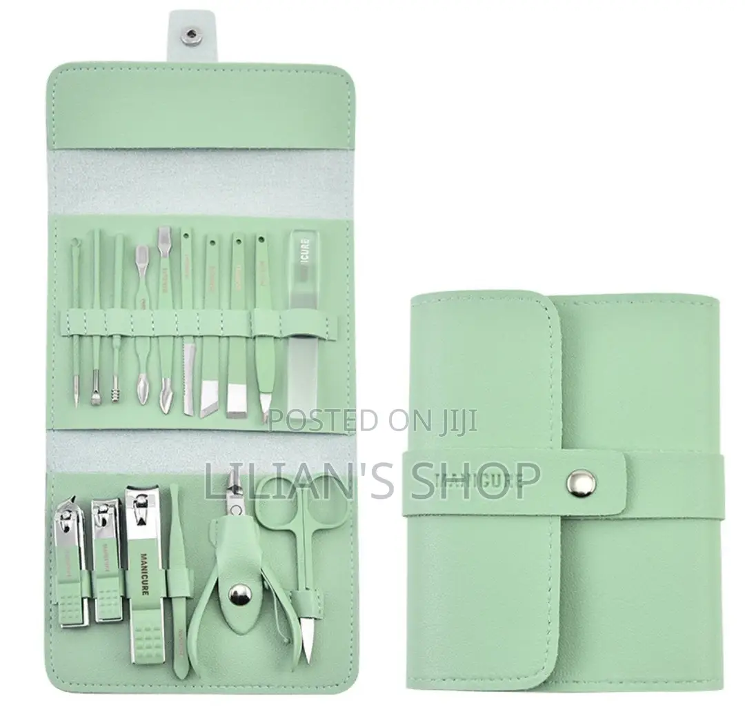 Manicure Kit