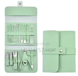 Manicure Kit