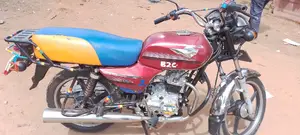 New Bajaj Avenger 200 2023 Purple