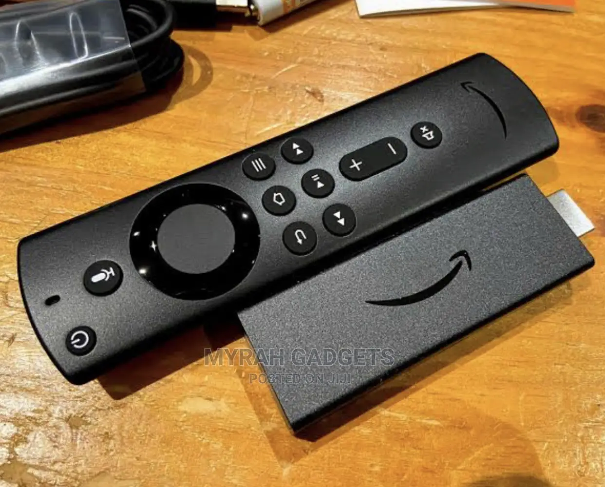 Firetv Stick Lite With Voice Remote Lite