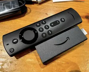 Firetv Stick Lite With Voice Remote Lite