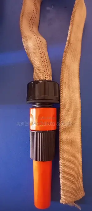 1" Irrigation Nozzle
