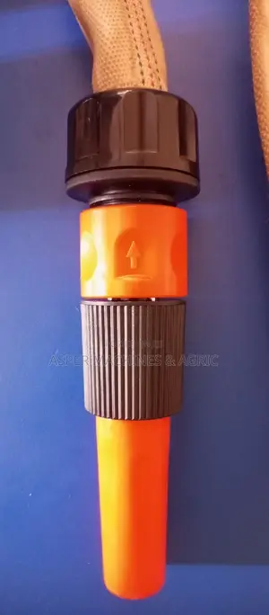 1" Irrigation Nozzle
