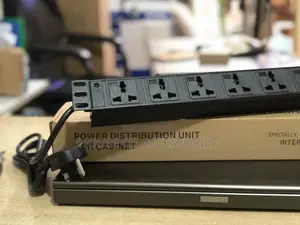 8way Power Distribution Unit (PDU)
