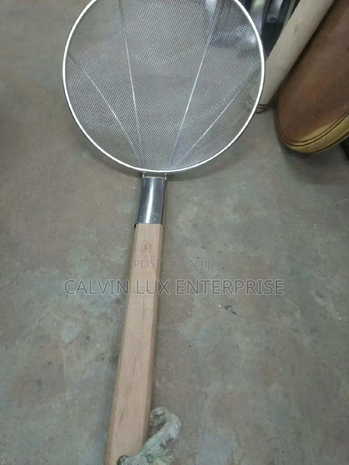 Strainer Big Size