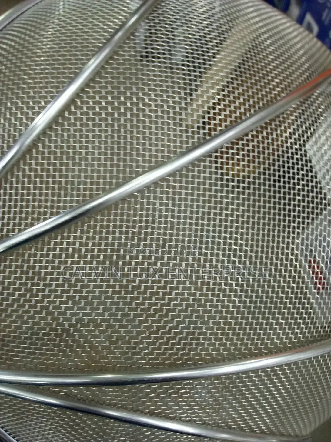 Strainer Big Size