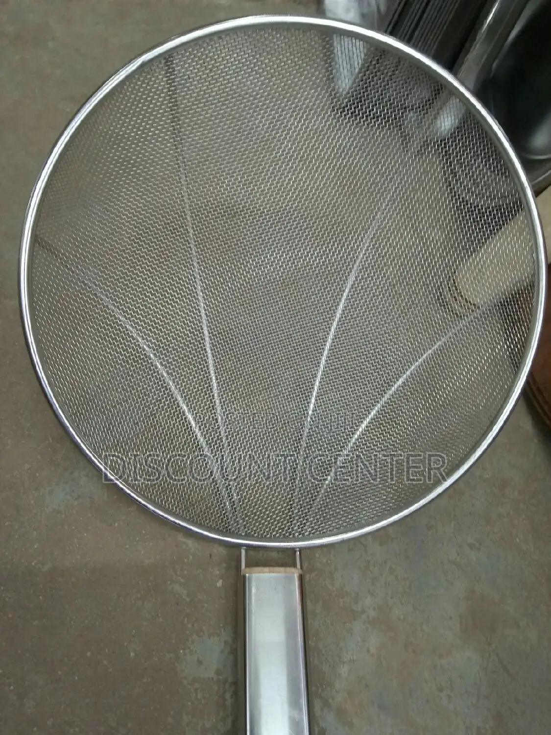 Strainer Big Size