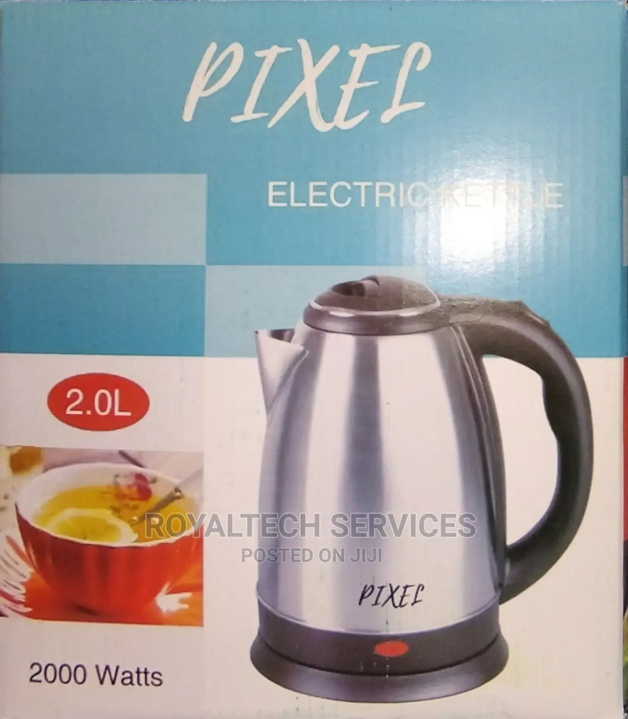 Cheap Pixel 2L Electric Kettles