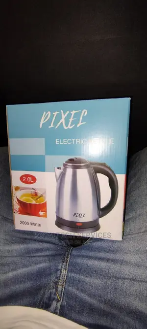 Cheap Pixel 2L Electric Kettles