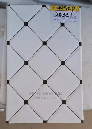 Photo - Wall Kenya Tiles