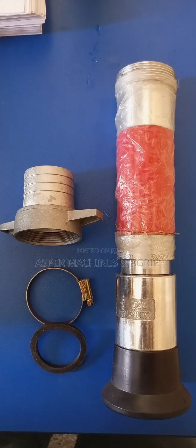 2" Irrigation Nozzle / Torch