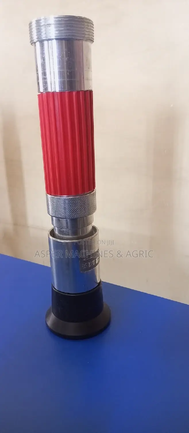 2" Irrigation Nozzle / Torch