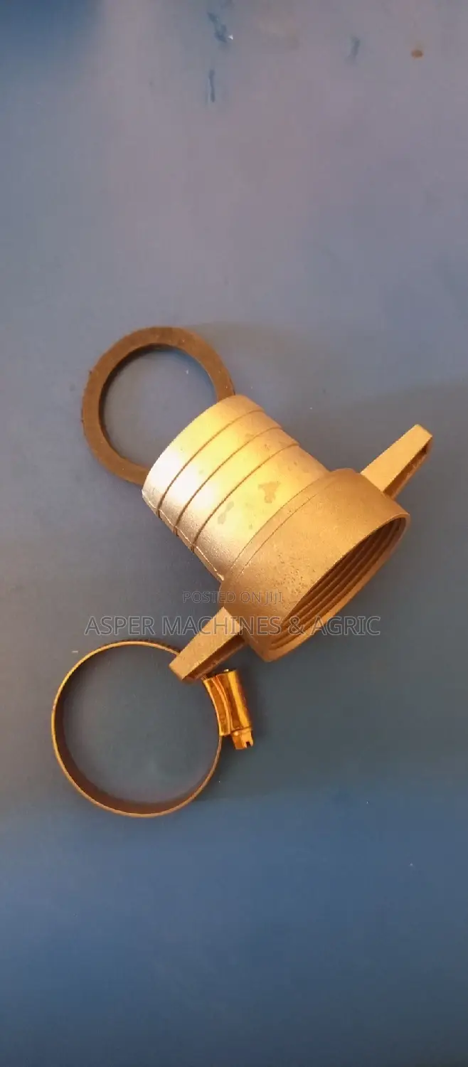 2" Irrigation Nozzle / Torch