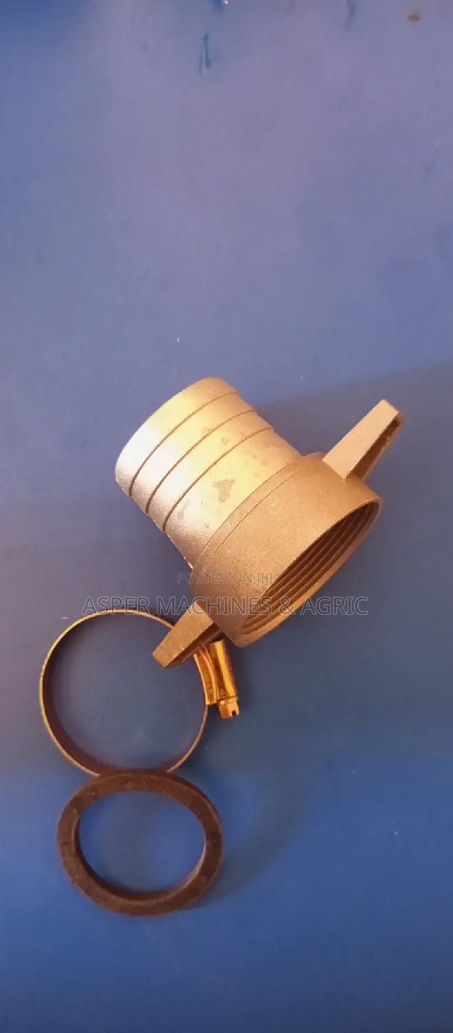1.5" Irrigation Nozzle / Torch