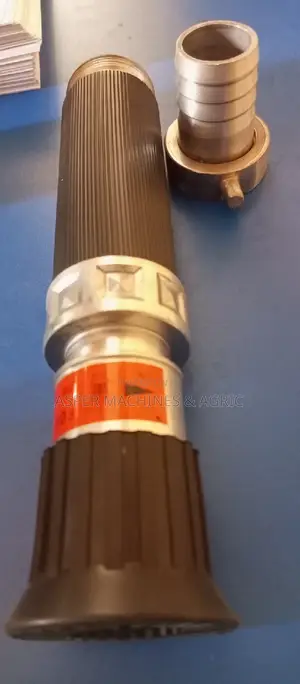 1.5" Irrigation Nozzle / Torch