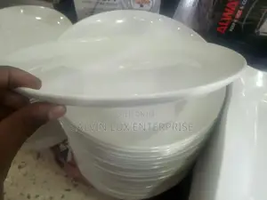 Melamine Plate