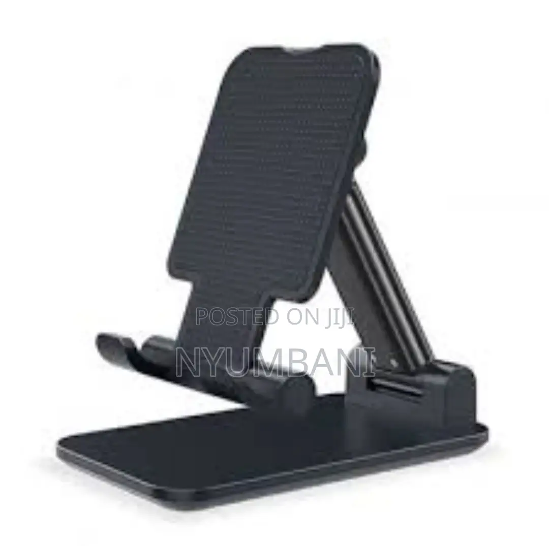Table Top Phone Holder