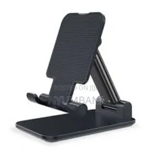 Table Top Phone Holder