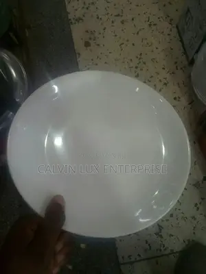 Melamine Plate