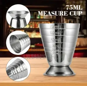 Cocktail Measuring Cup