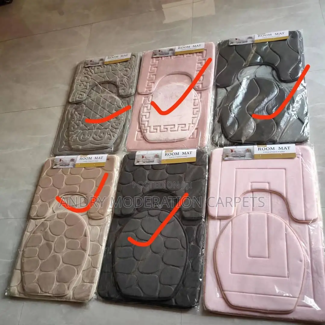 Toilet Seat Covers