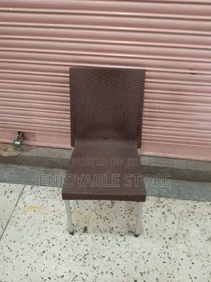 Plastic Chairs
