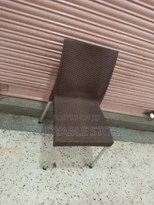 Plastic Chairs