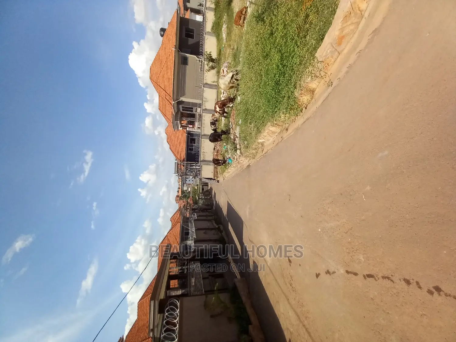 Furnished 5bdrm House in Kisaasi, Nakawa for sale